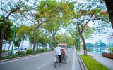 [ẢNH] Lạc lối giữa những con đường lãng mạn như phim trường